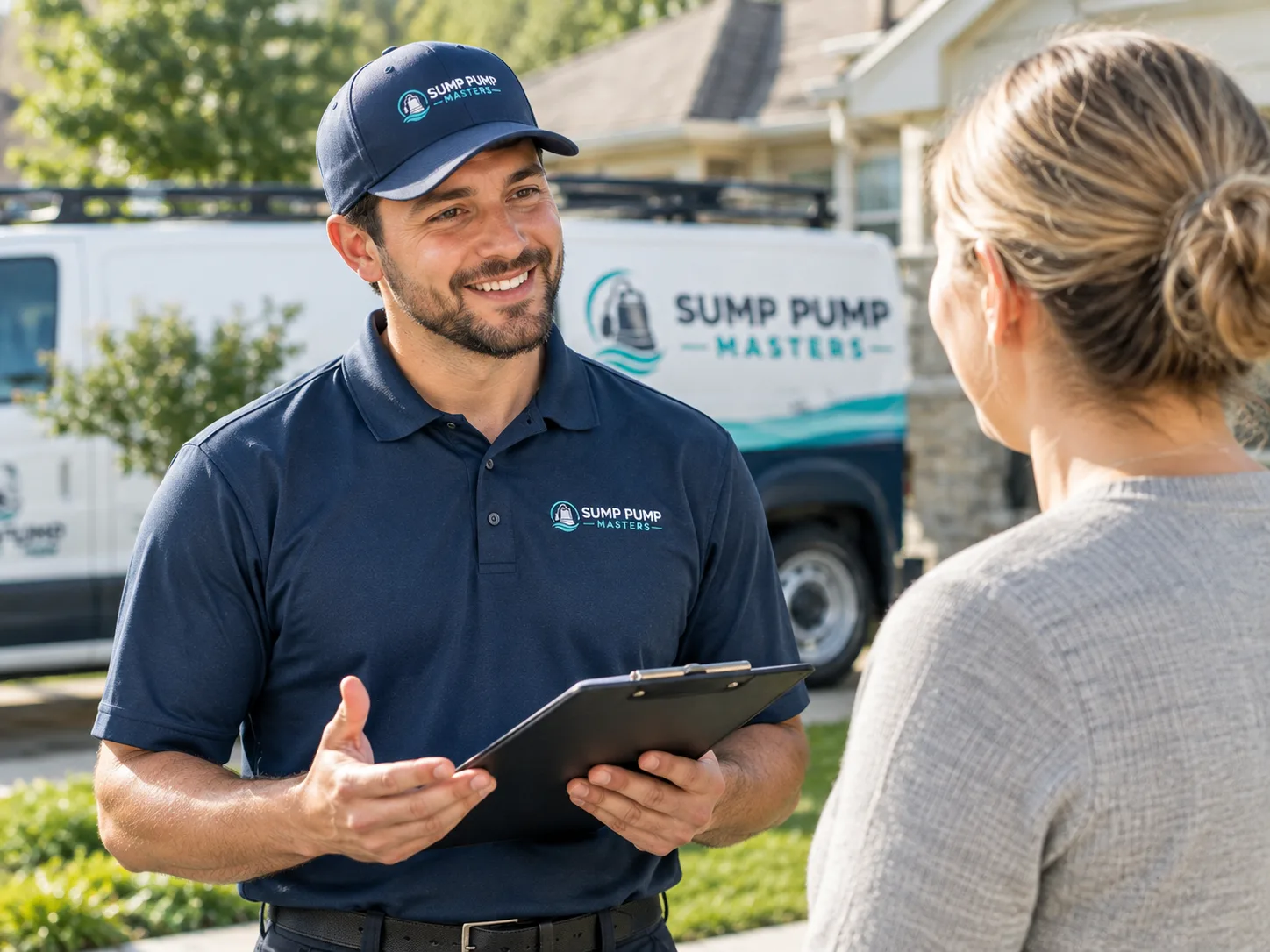 Sump Pump Repair Osceola, MO FAQs